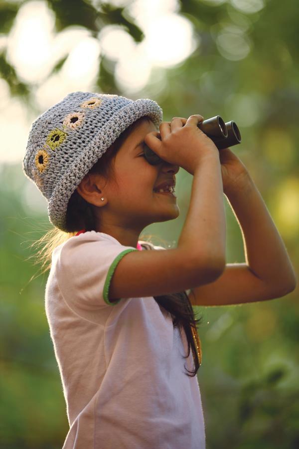 Nature Trails Sajan, Vikramgad Kudān Dış mekan fotoğraf