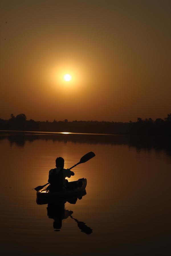 Nature Trails Sajan, Vikramgad Kudān Dış mekan fotoğraf