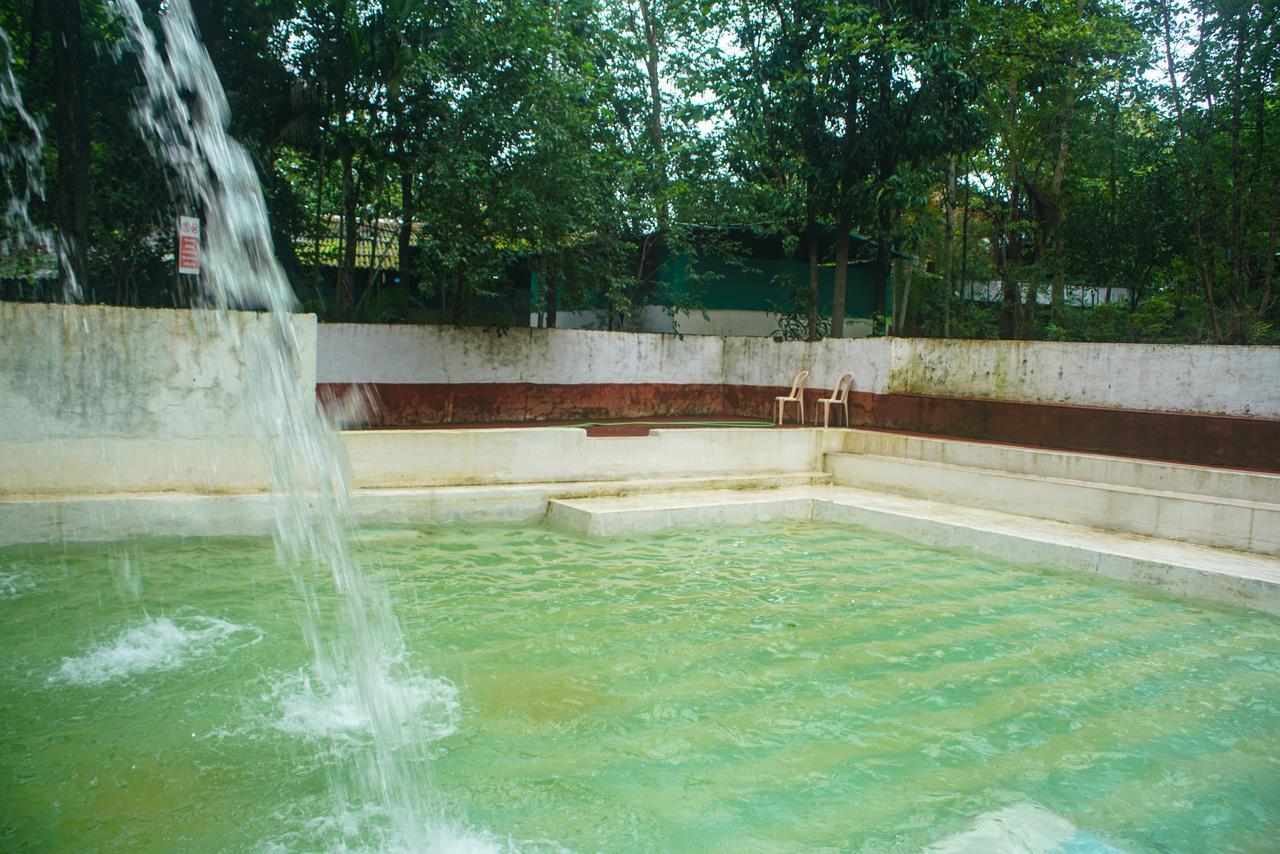 Nature Trails Sajan, Vikramgad Kudān Dış mekan fotoğraf