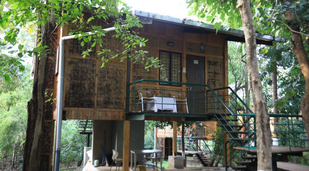 Nature Trails Sajan, Vikramgad Kudān Dış mekan fotoğraf