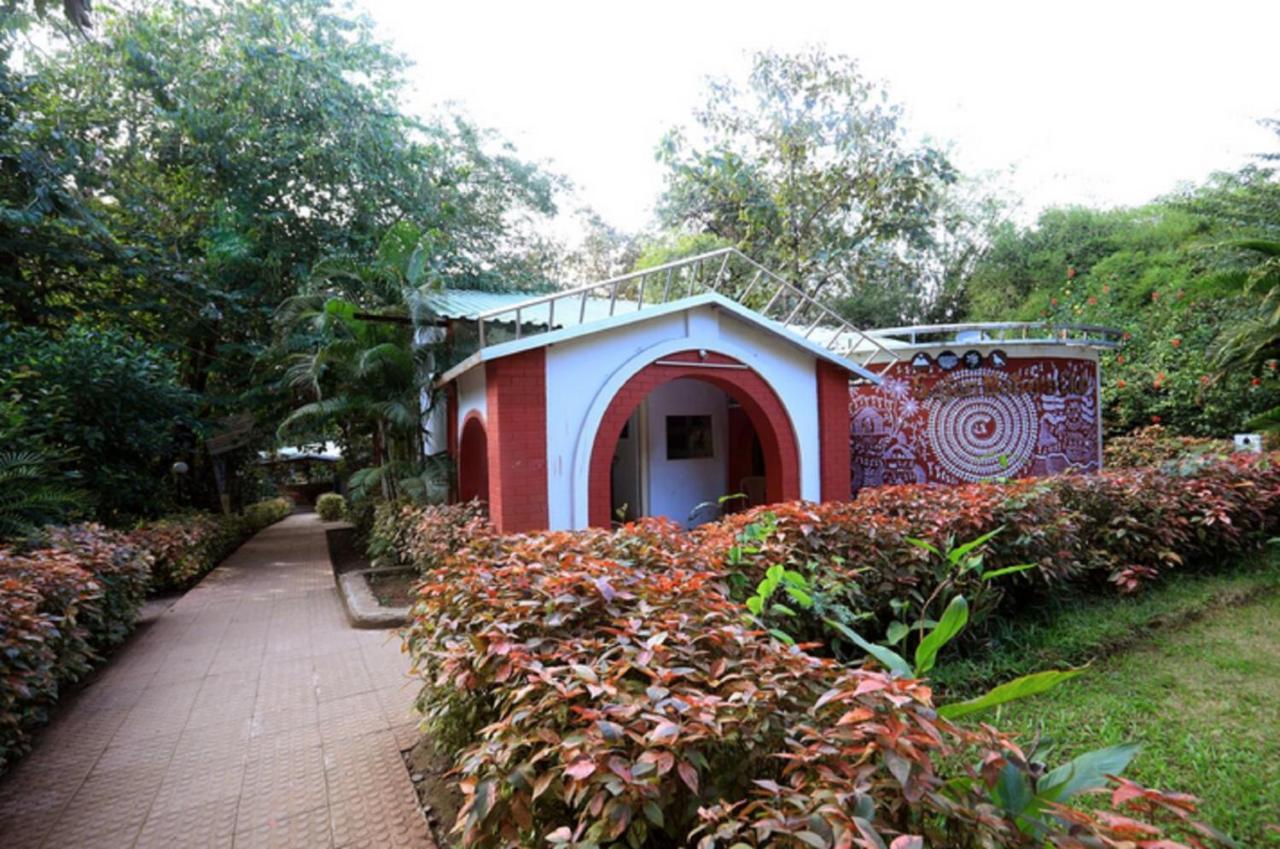 Nature Trails Sajan, Vikramgad Kudān Dış mekan fotoğraf